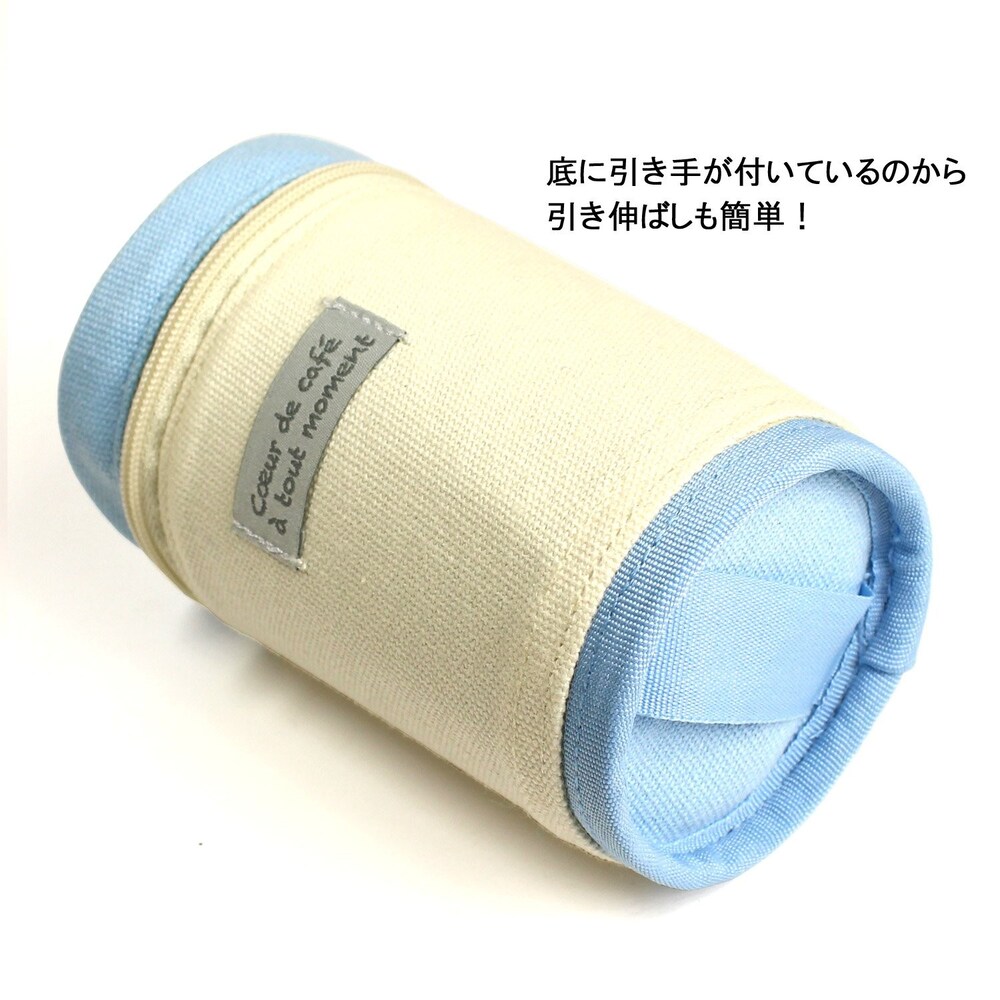 安定性|マチのサイズが大きいとしっかり立つ