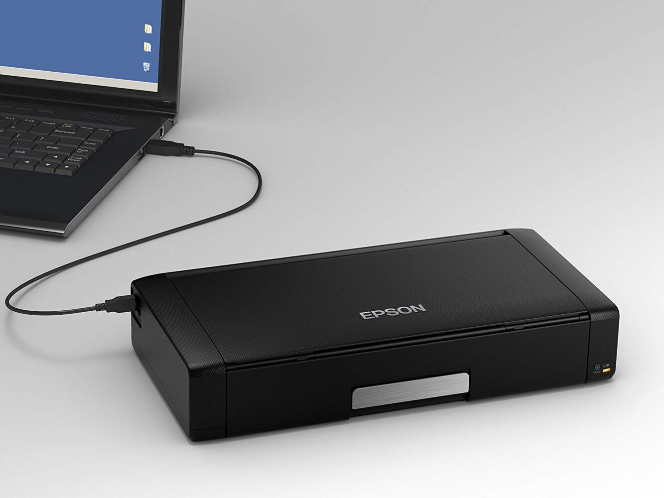 2、エプソン(EPSON)