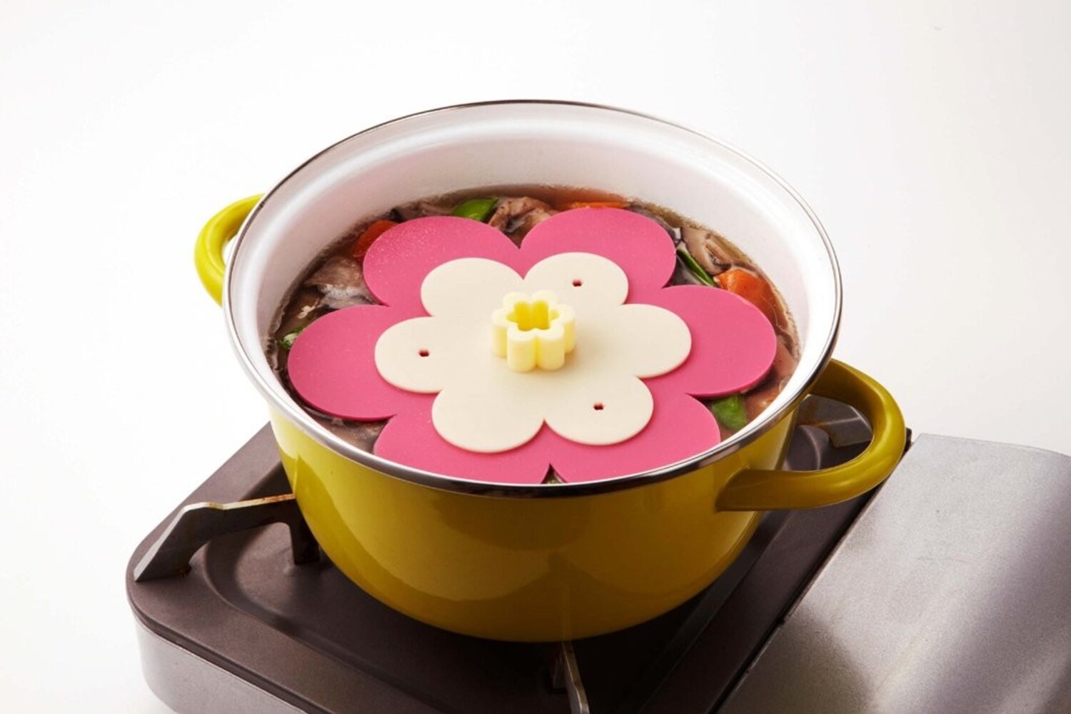 落し蓋とは?どんな効果があるの?