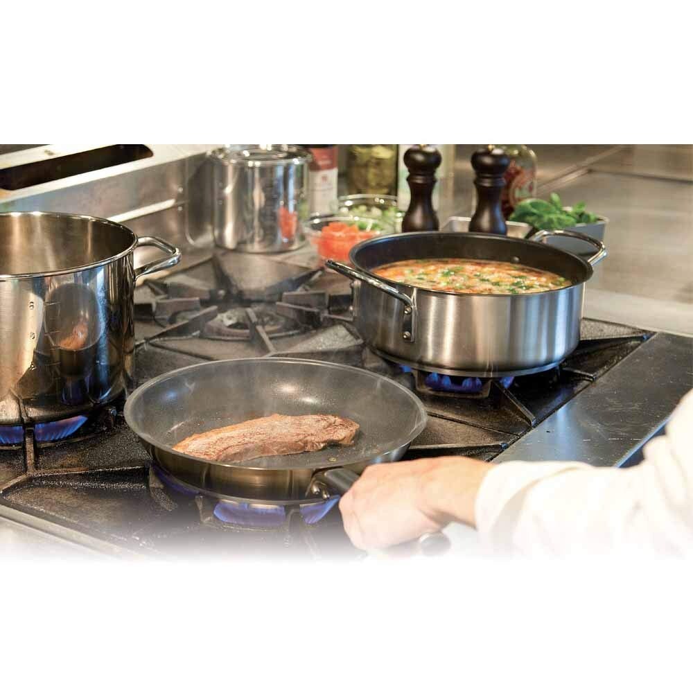 家庭でも煮込み料理で活躍