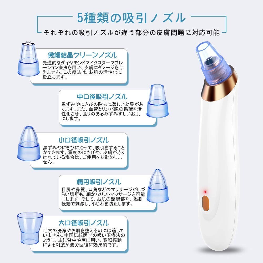 アタッチメントが多いと使える部分が増える