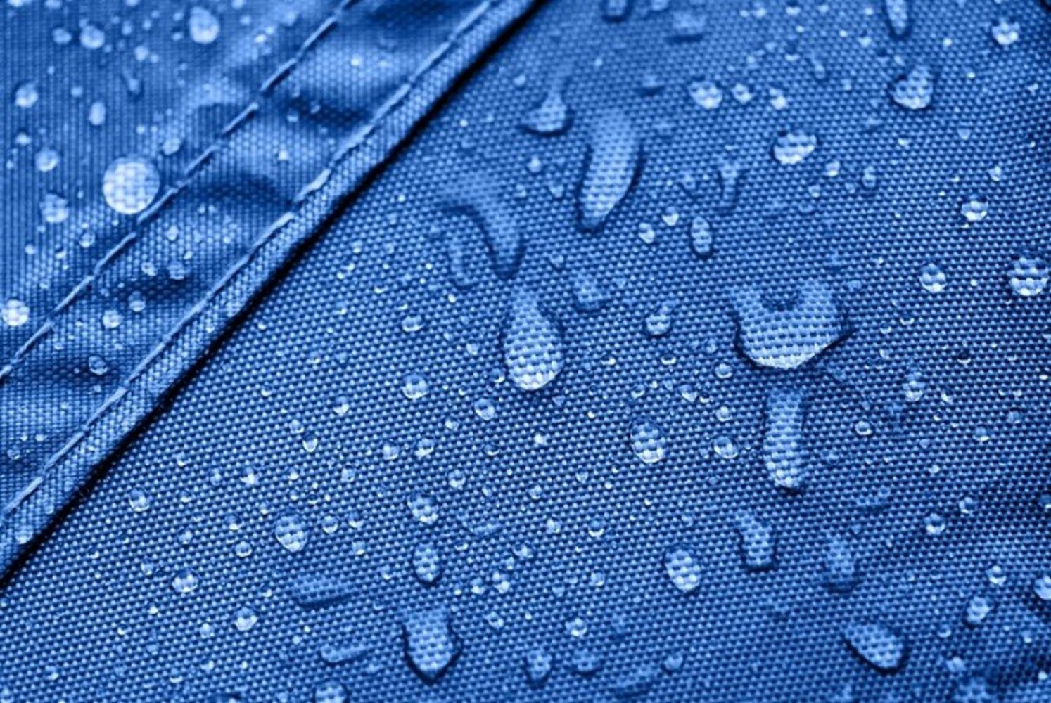 防水