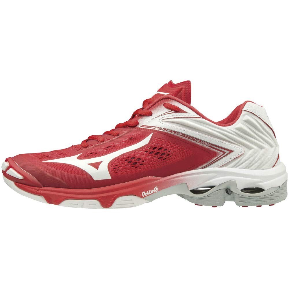 ・ミズノ(MIZUNO)|幅広タイプの方に高い人気