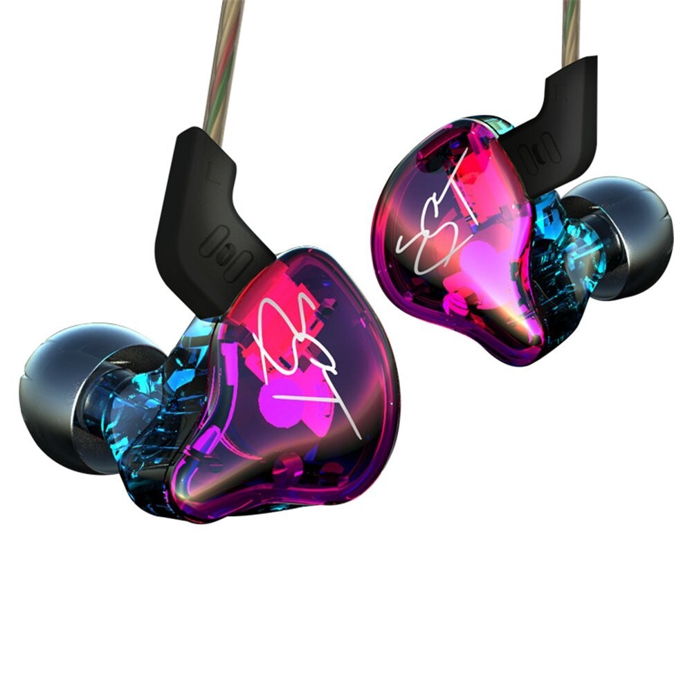 KZ|安定した音質・比較的安価で高性能