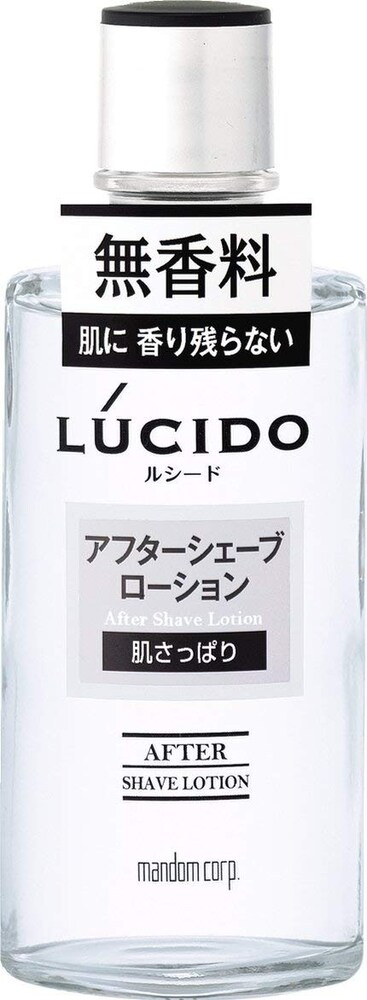 アフターシェーブローションとは?その効果とメリットを紹介!