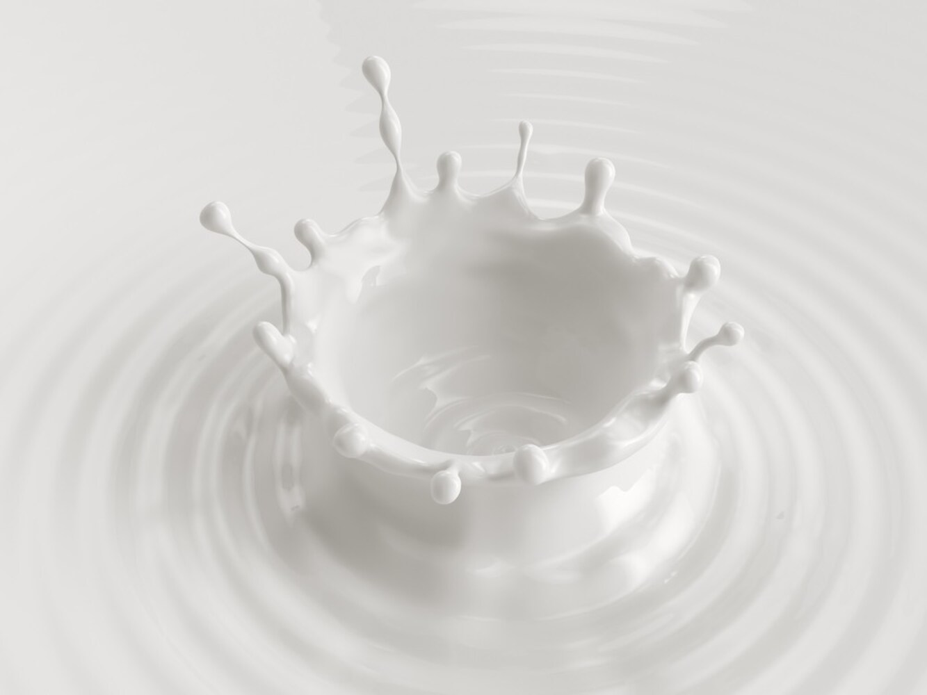 クレンジングミルクの乳化とは?