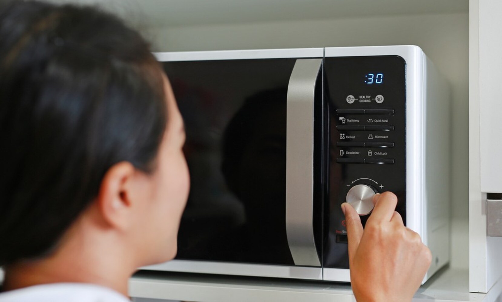 機能|IHや電子レンジ対応なら時短調理が可能