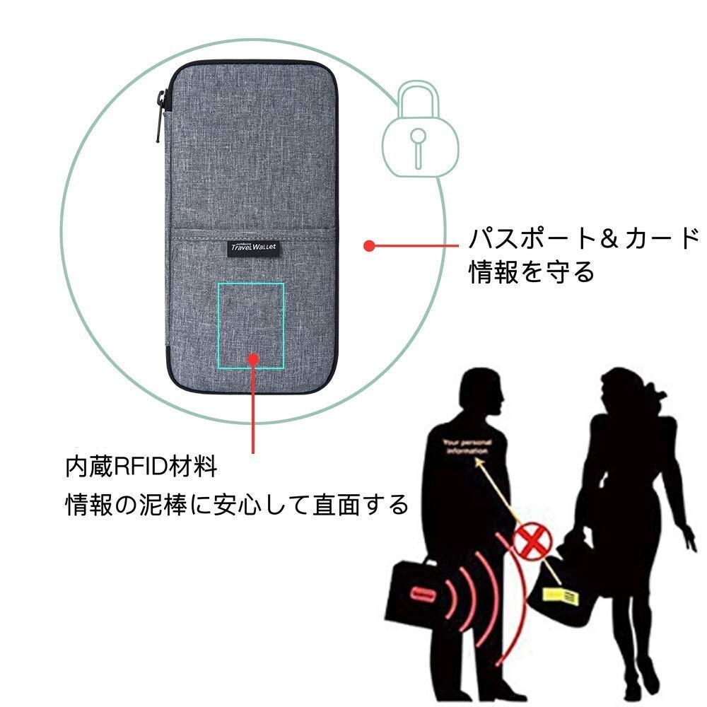 スキミング防止機能|個人情報を守るために必須