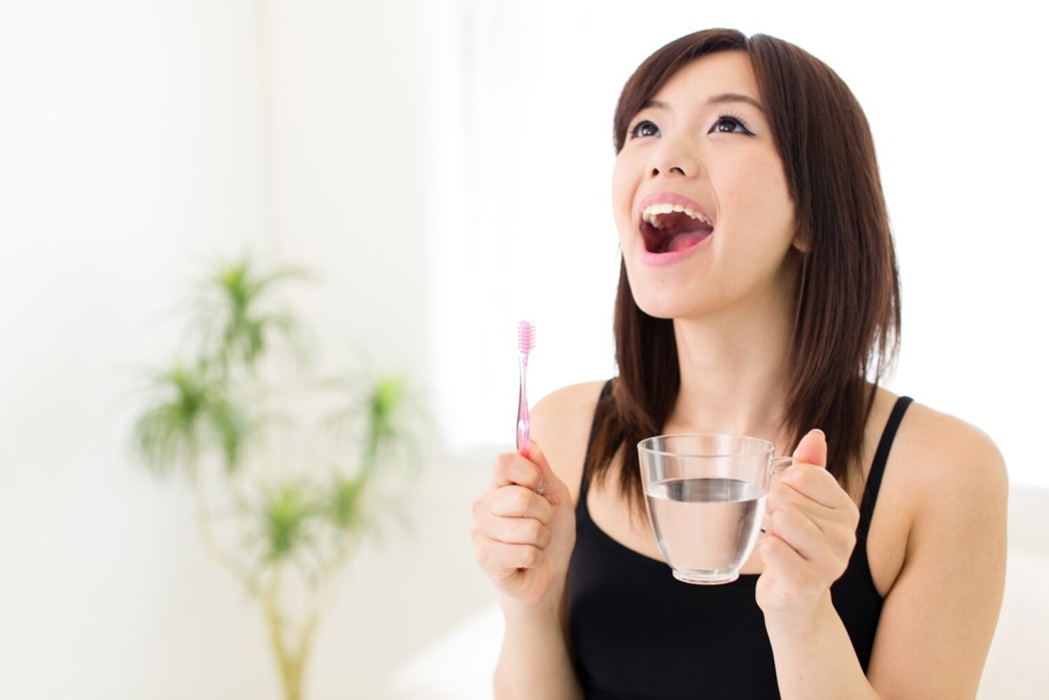 うがい薬によって期待できる効果とは?