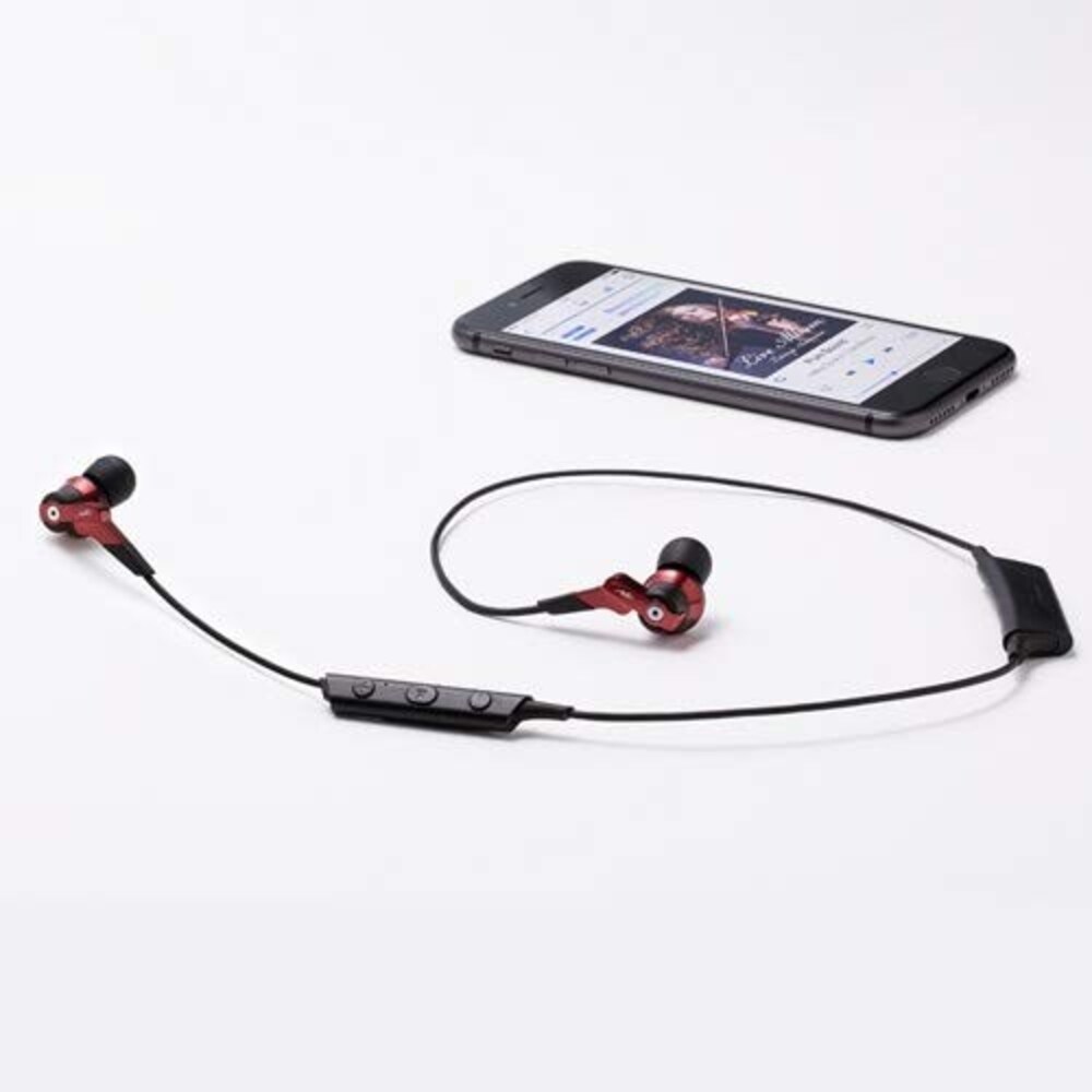 ▼ワイヤレス(Bluetooth)|自由度と携帯性の高さが魅力