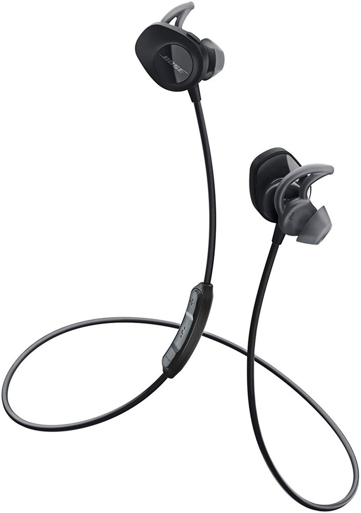 ▼BOSE(ボーズ)|アク―ティクス技術で低音域には定評あり