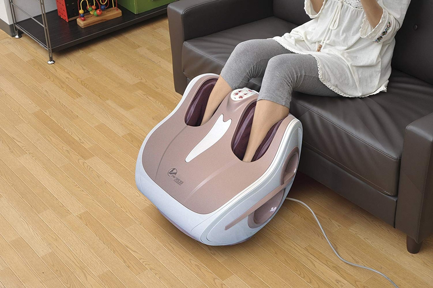 ・据え置き型