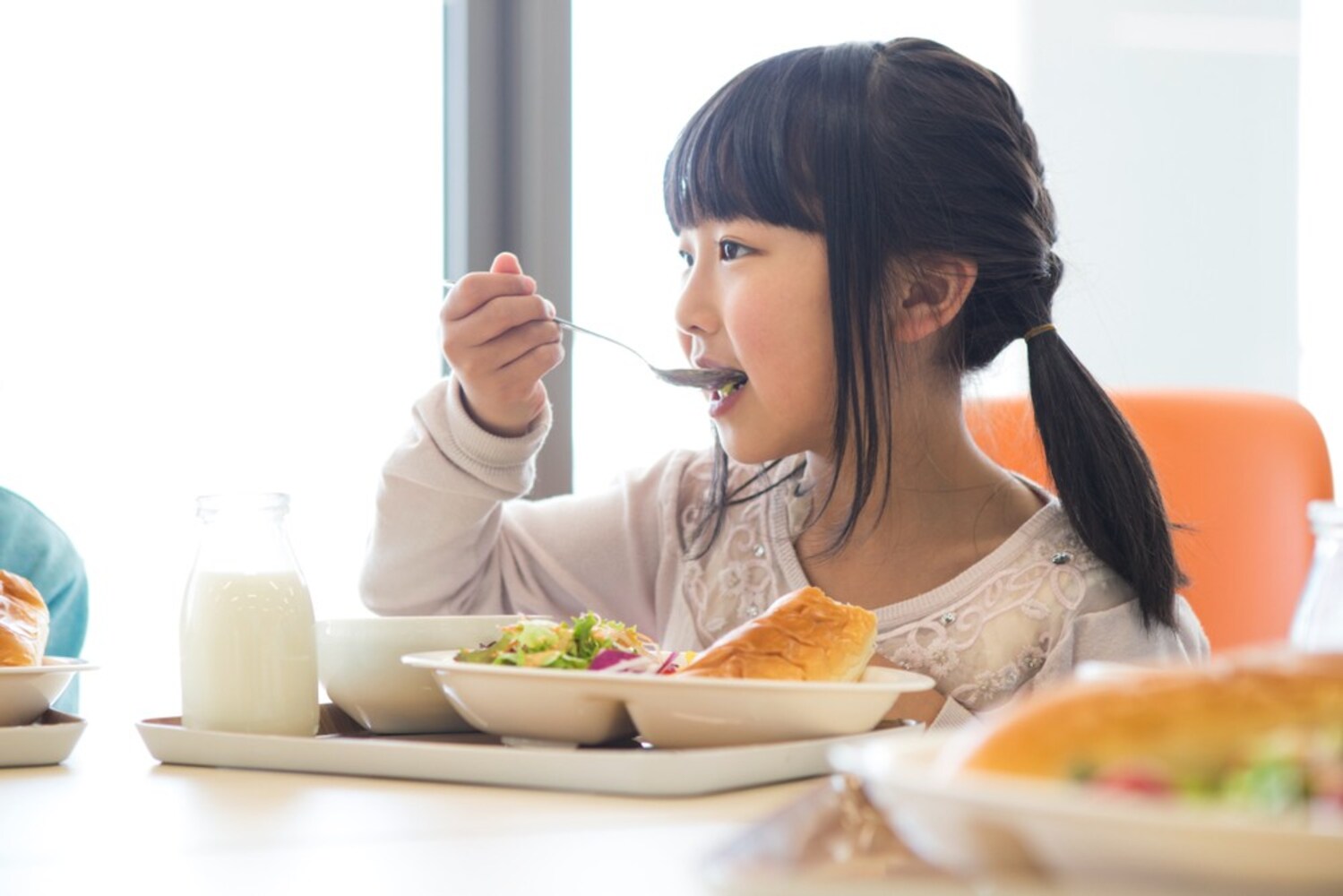 子供用トリオセットって?使う場面は?