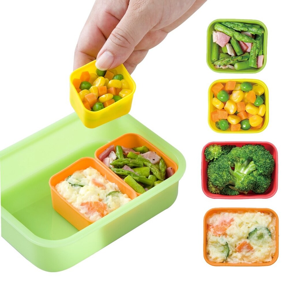 深さ|お弁当の高さをあらかじめチェック!ぴったりな高さのものを