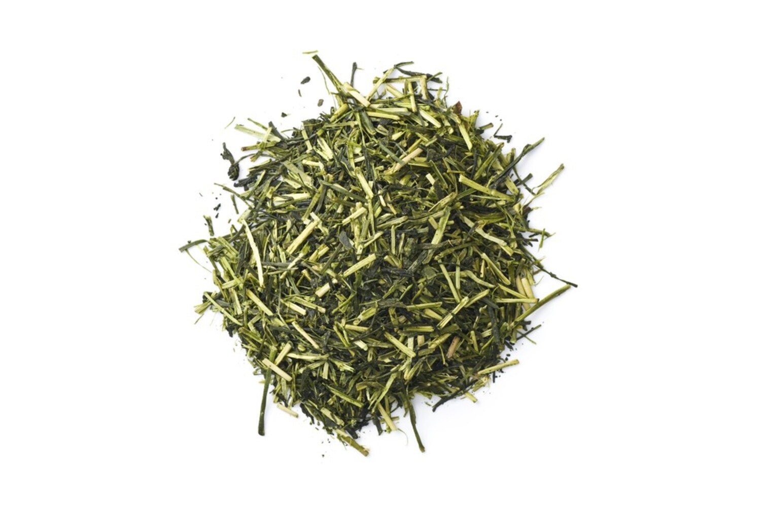 緑茶の「出がらし」に漬ける