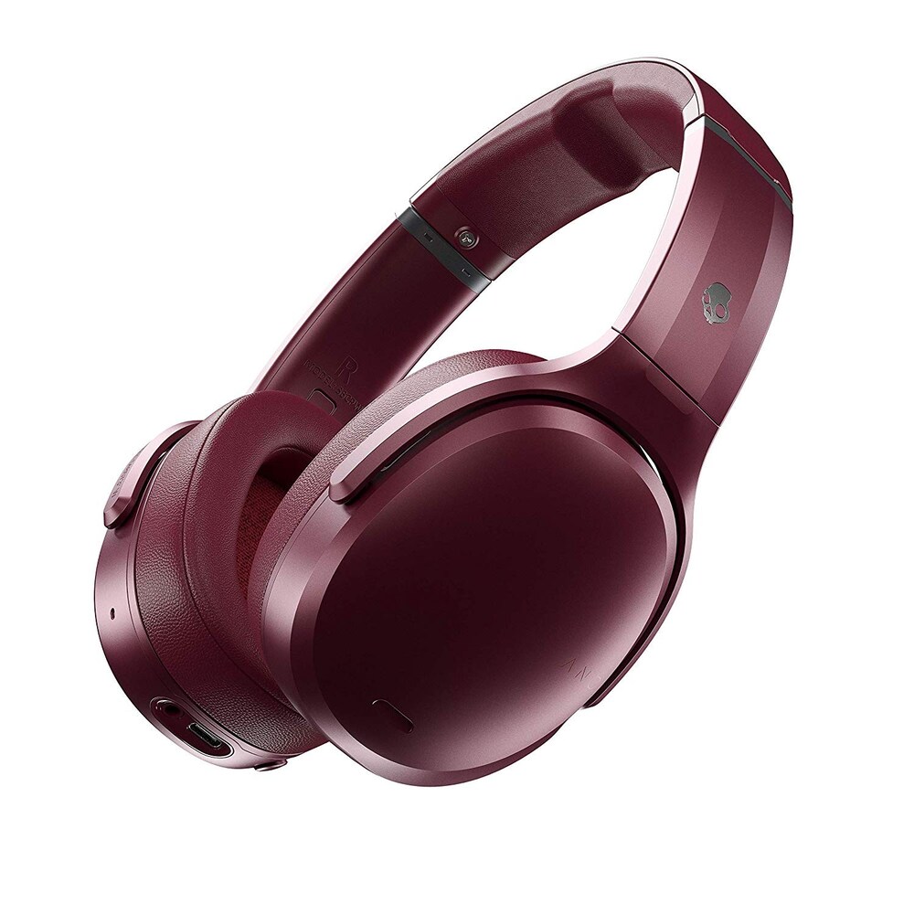 ▼Skullcandy|スタイリッシュなヘッドホンで女子に人気!