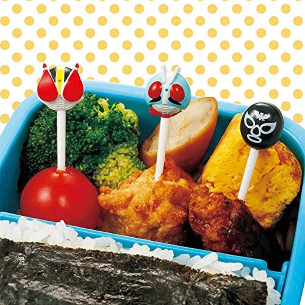 キャラもの、季節ものとデザインはさまざま