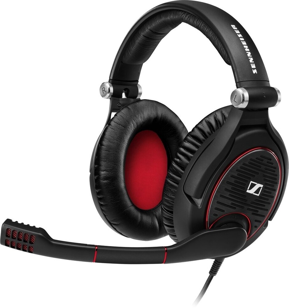 ▼SENNHEISER(ゼンハイザー)|高品質なヘッドセット