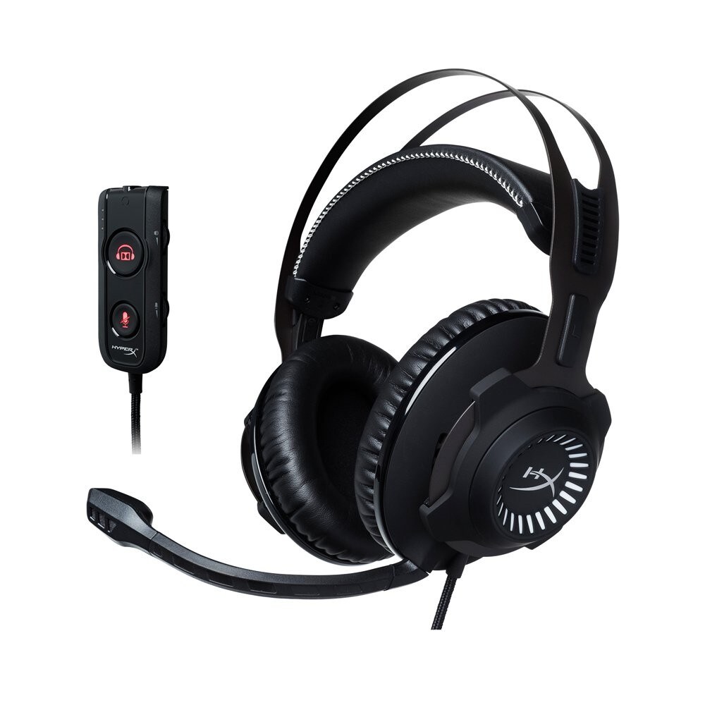 3、HyperX(ハイパーエックス)