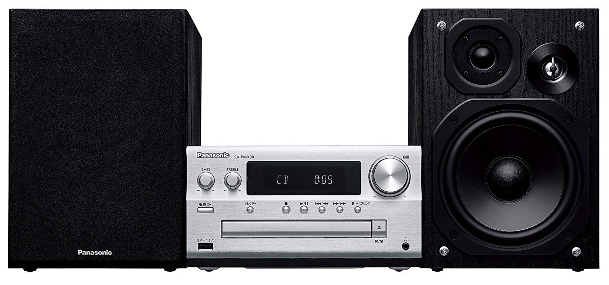 Panasonic(パナソニック)