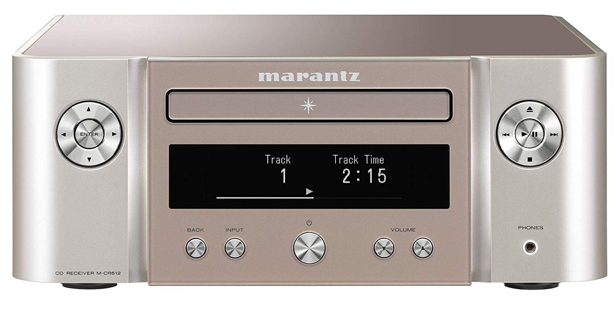 marantz(マランツ)