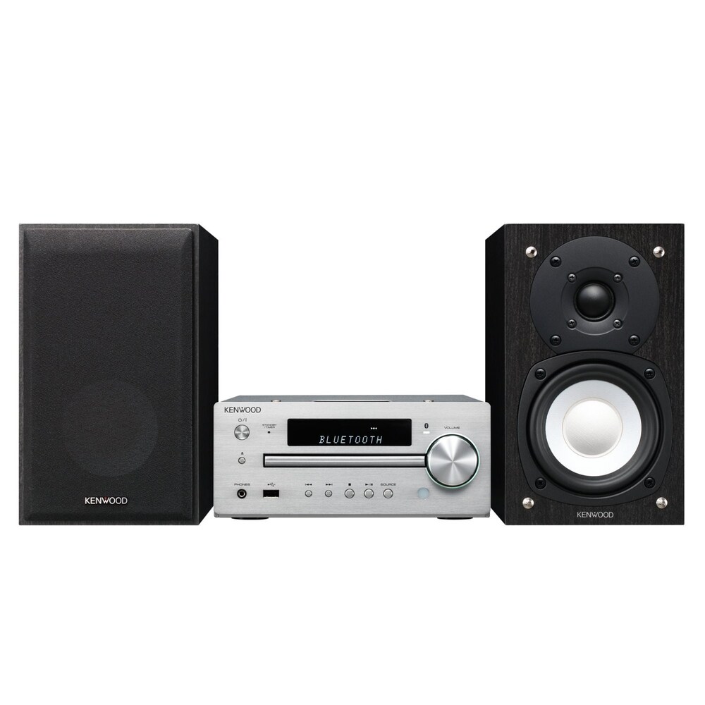 KENWOOD(ケンウッド)