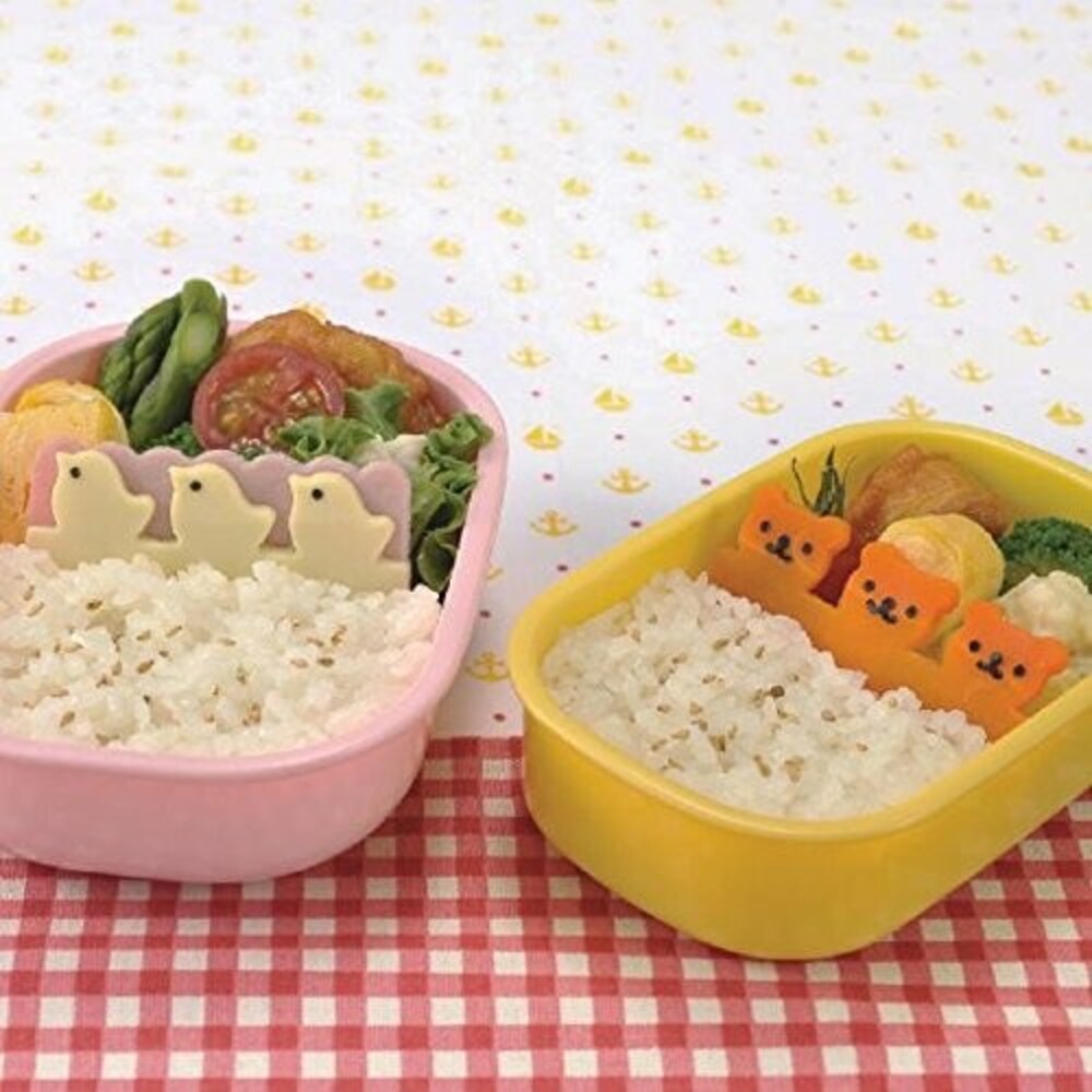 食べられるバランやカップを作れるキットも