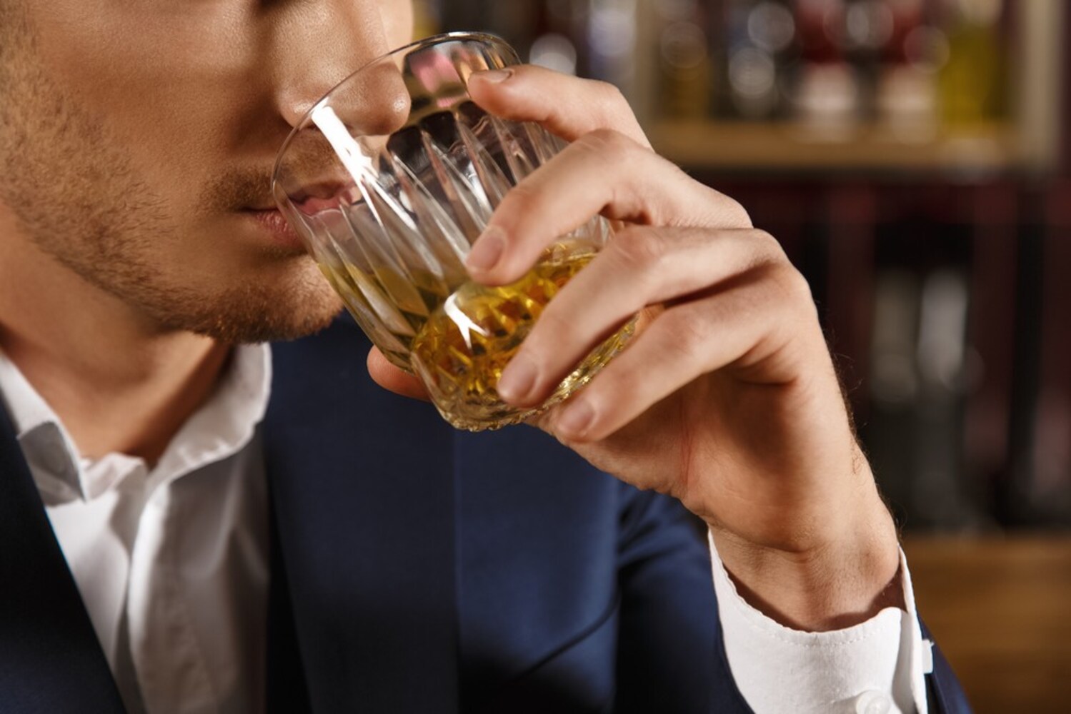 飲み口|薄いもので味をより楽しむ