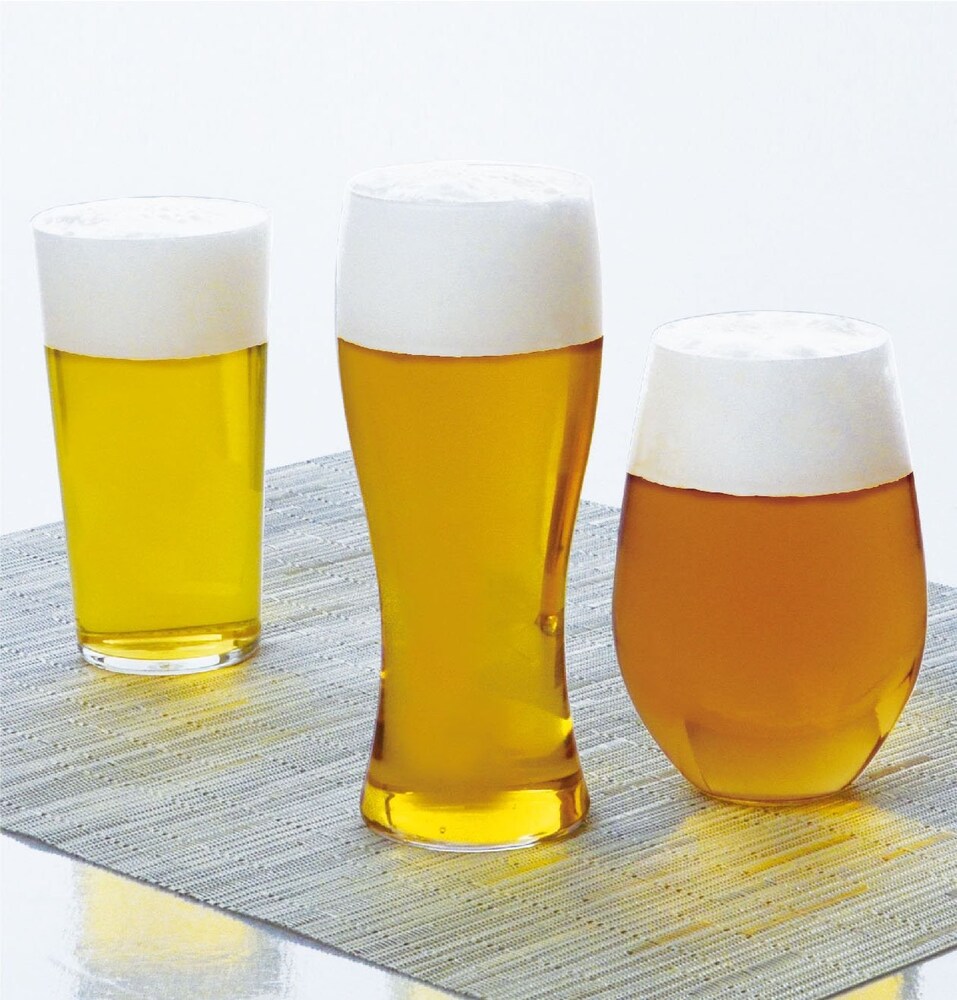 容量|普段買う缶ビールの容量よりも大きいものを目安に