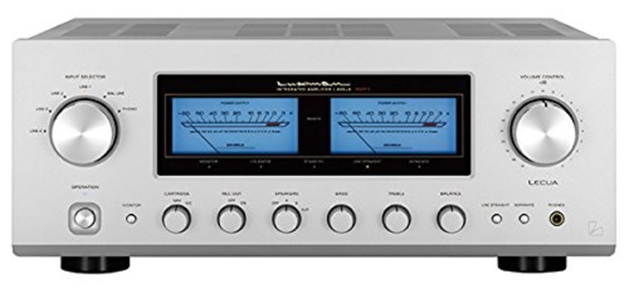 ▼LUXMAN(ラックスマン)|音質にこだわる方にはおすすめ!