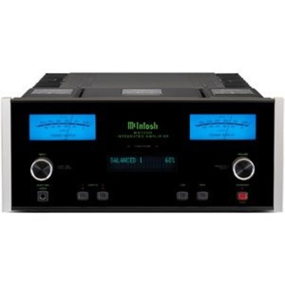 ▼McIntosh(マッキントッシュ)|歴史的な名機が多く、憧れのブランド!