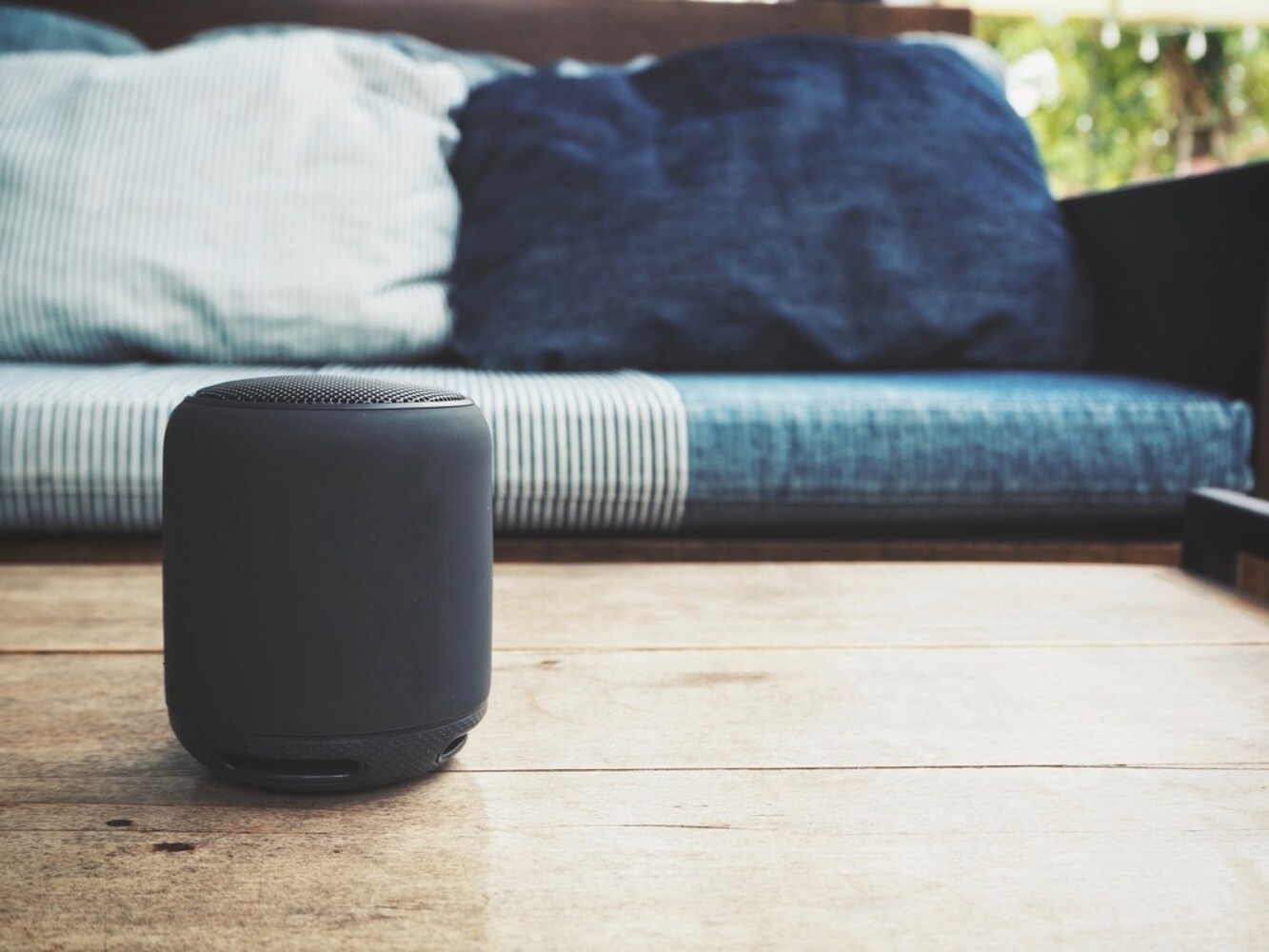bluetoothスピーカーの選び方