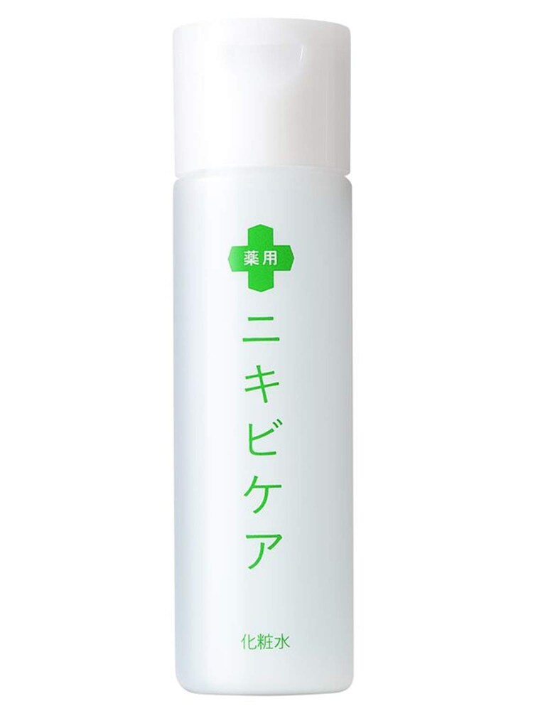 ニキビ用化粧水