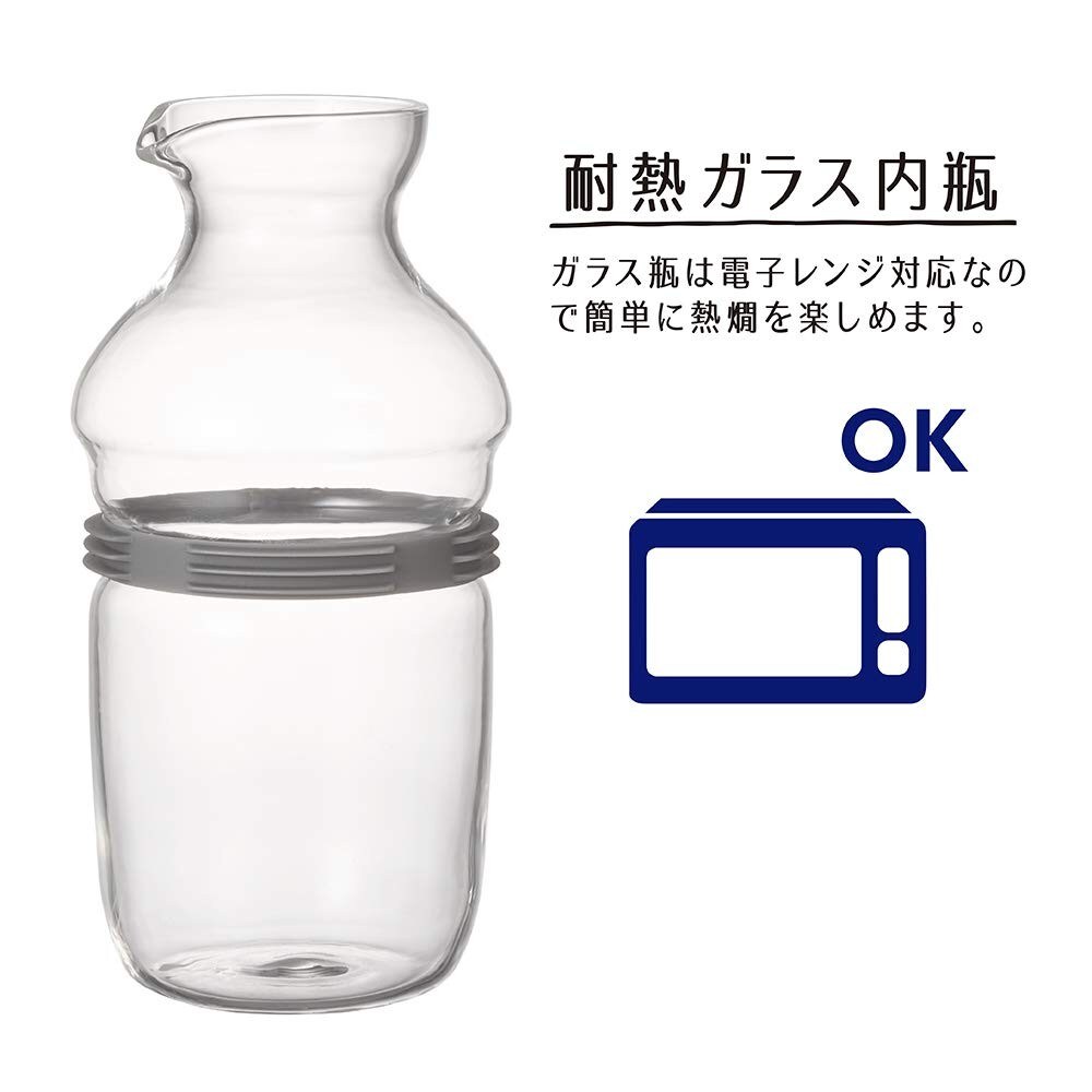 機能|電子レンジ、冷蔵庫対応可が便利