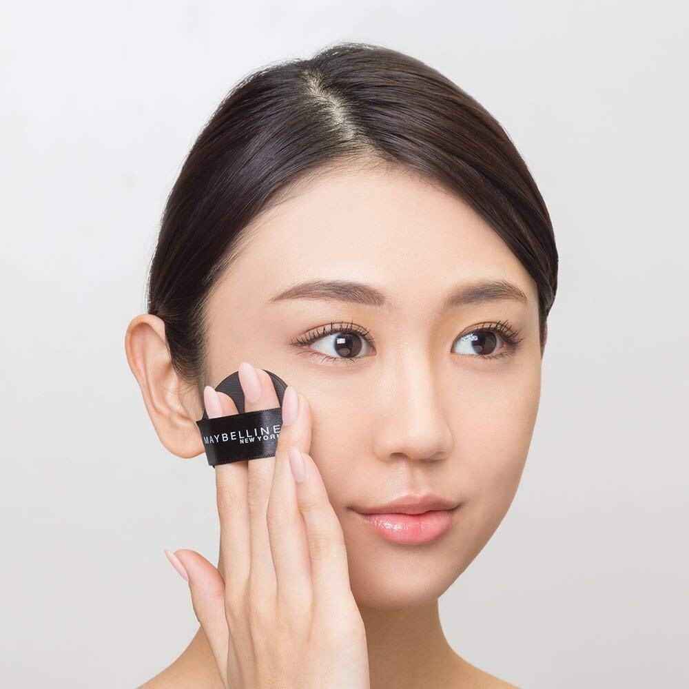 クッションファンデーションの使い方(塗り方)をチェック!