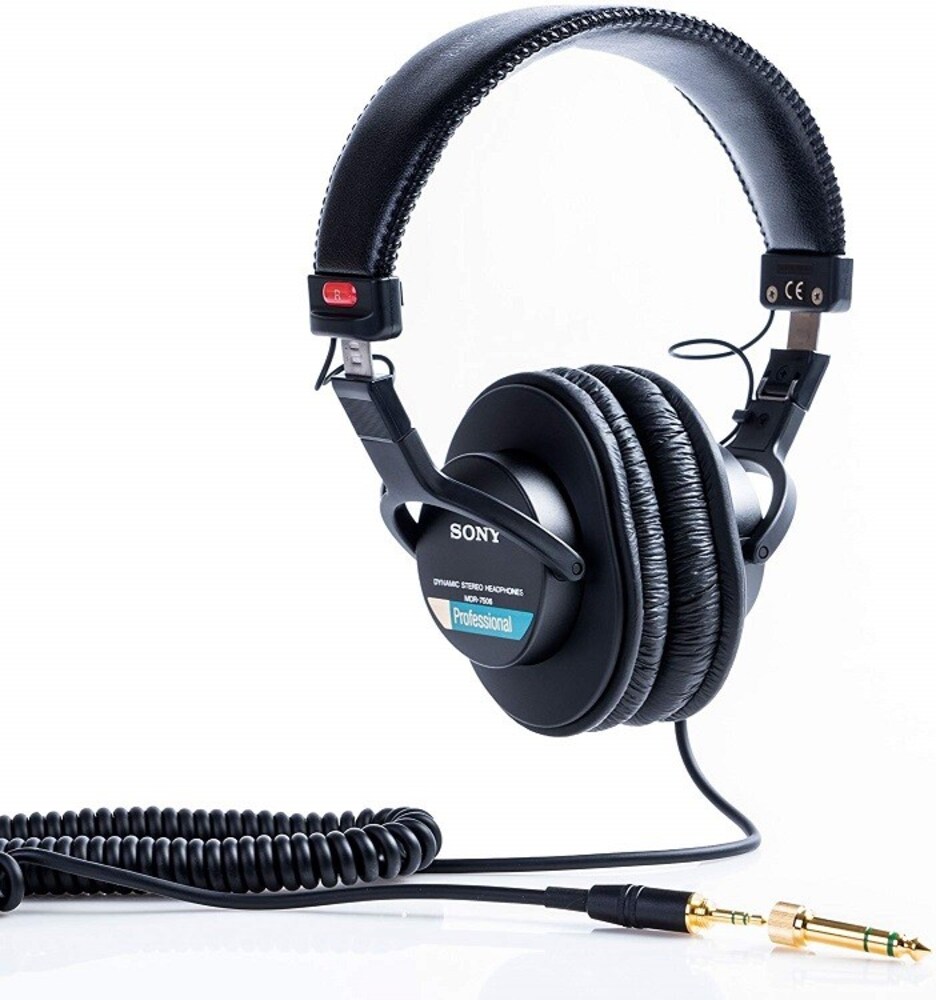 青帯【MDR-7506】