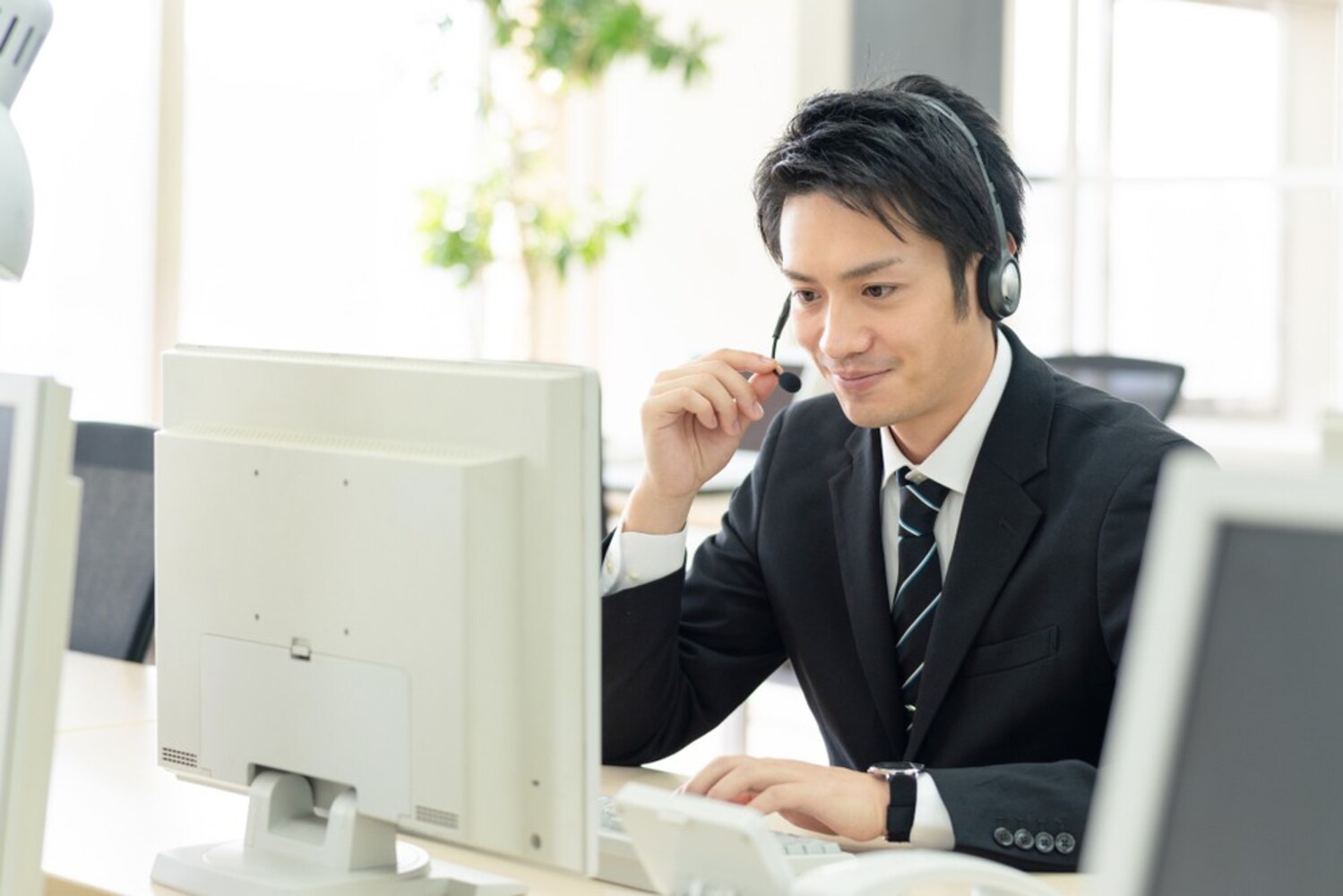 充実したアフターサービス