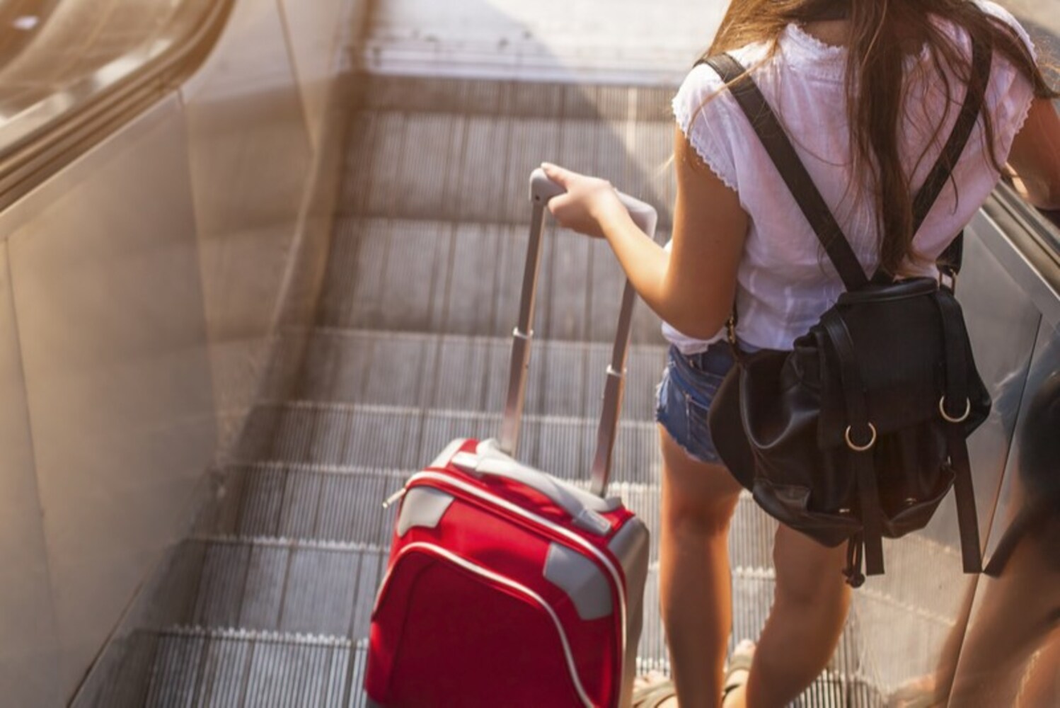 5,デザイン|女子旅にはおしゃれでかわいいスーツケースが人気!
