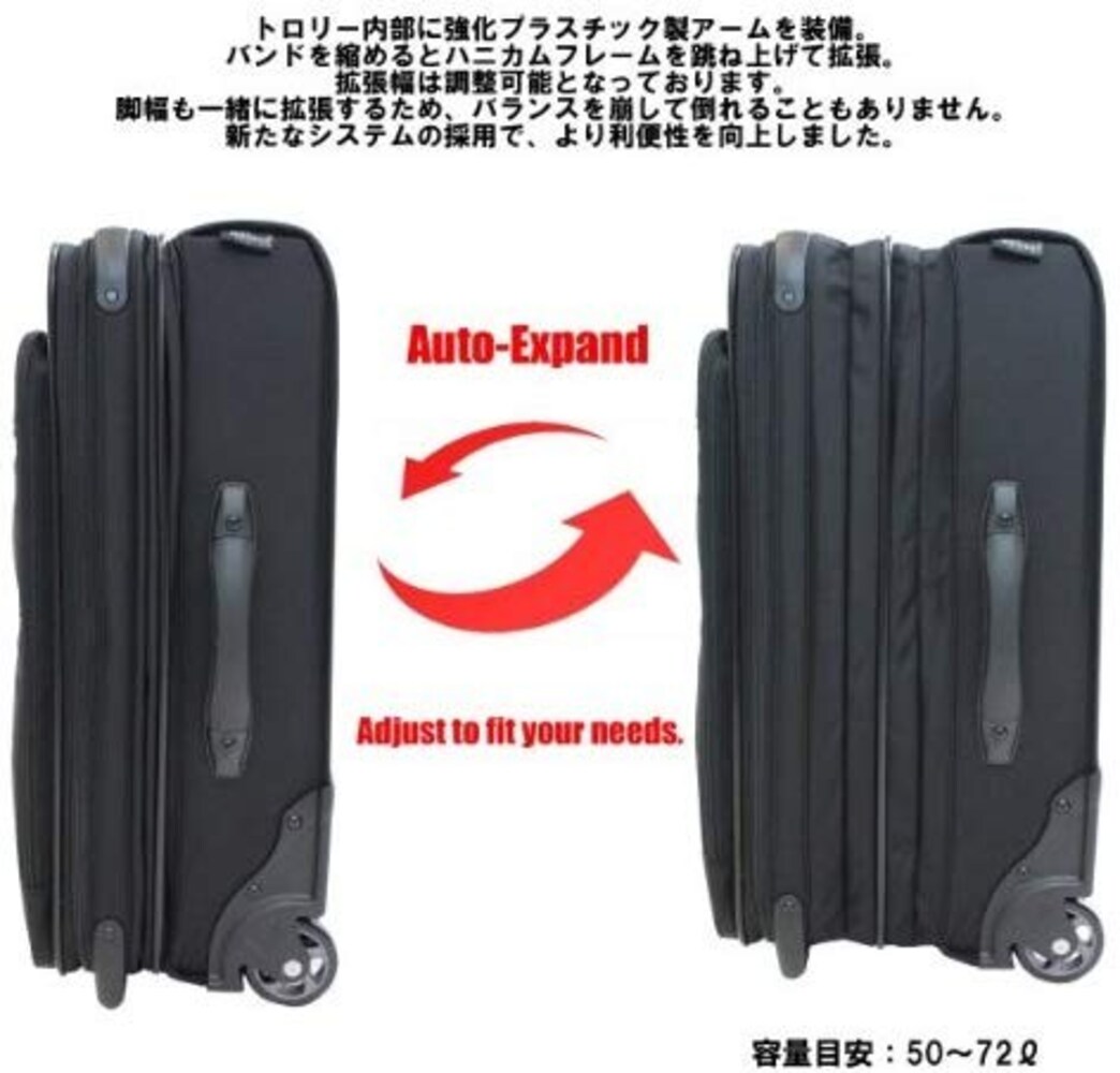 ▼エキスパンタブル