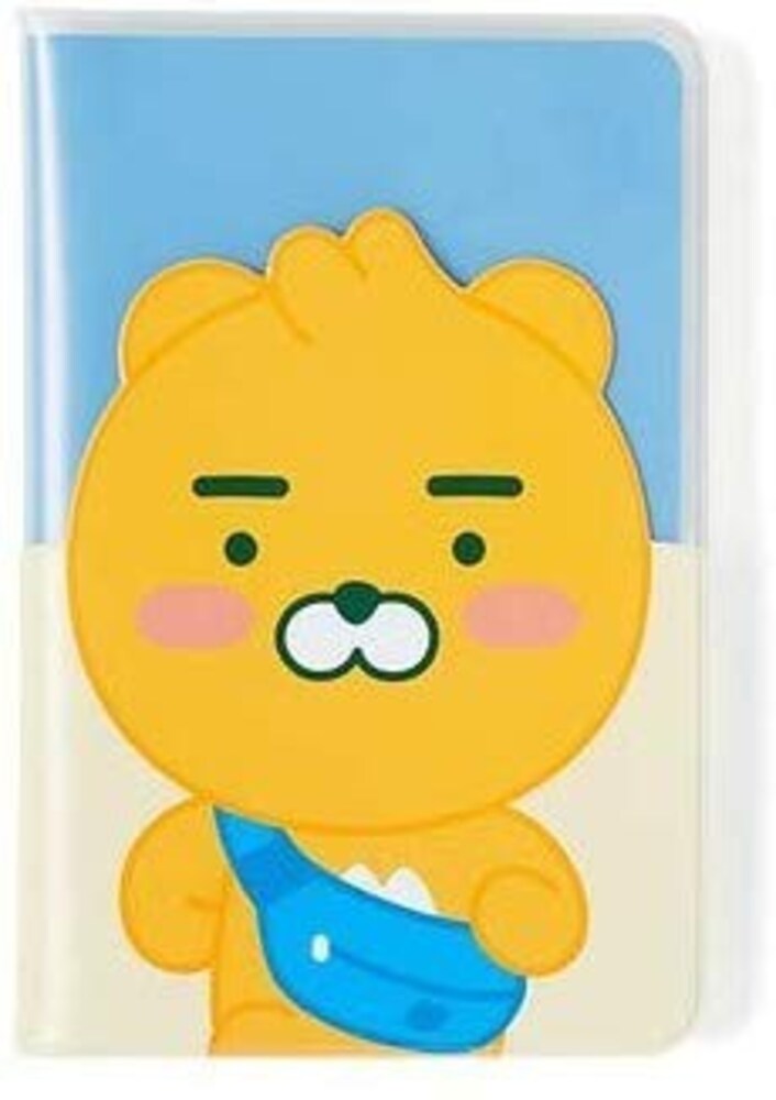 ▼カカオフレンズ|韓国発!かわいいデザインがポイント