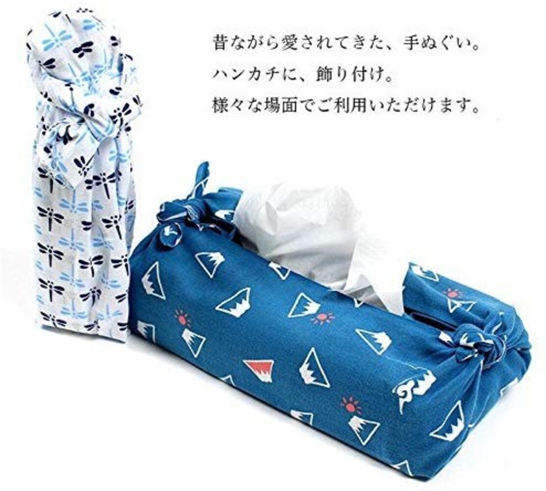 祝儀袋、ボックスティッシュカバー