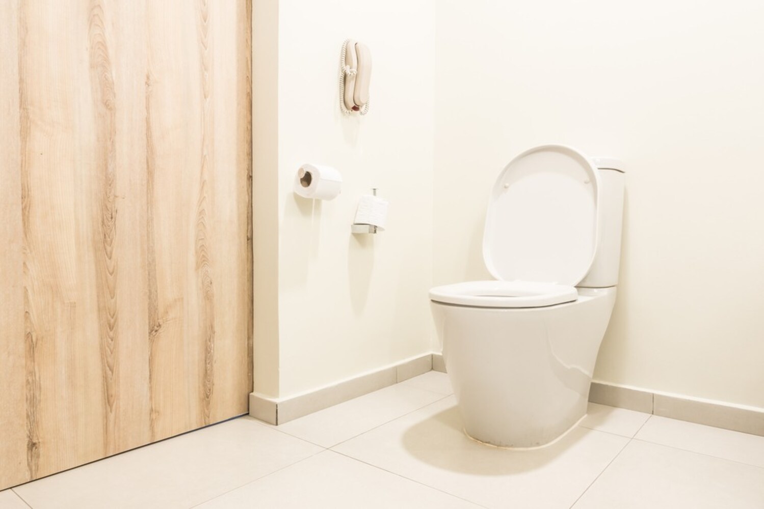トイレ掃除用品