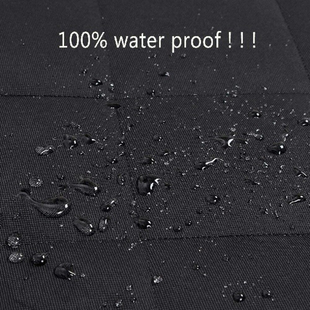 防水・撥水加工|粗相してもその場ですぐにふき取れる!