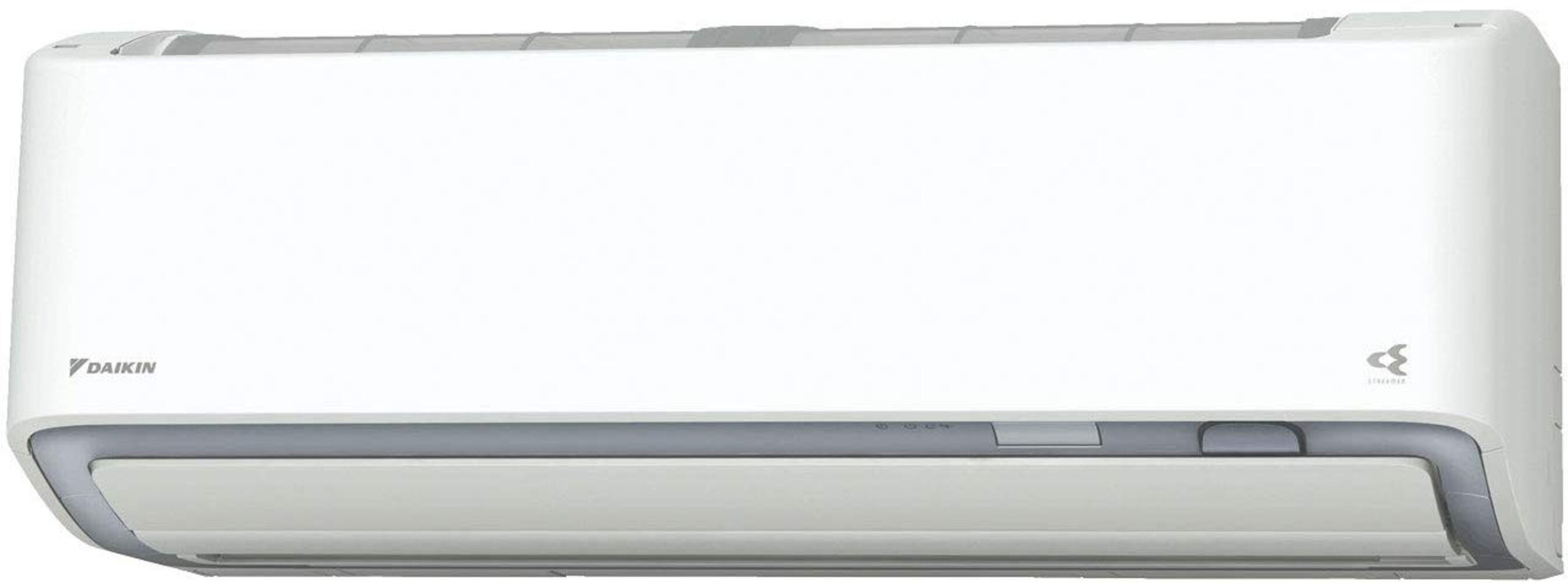 1.ダイキン(DAIKIN)