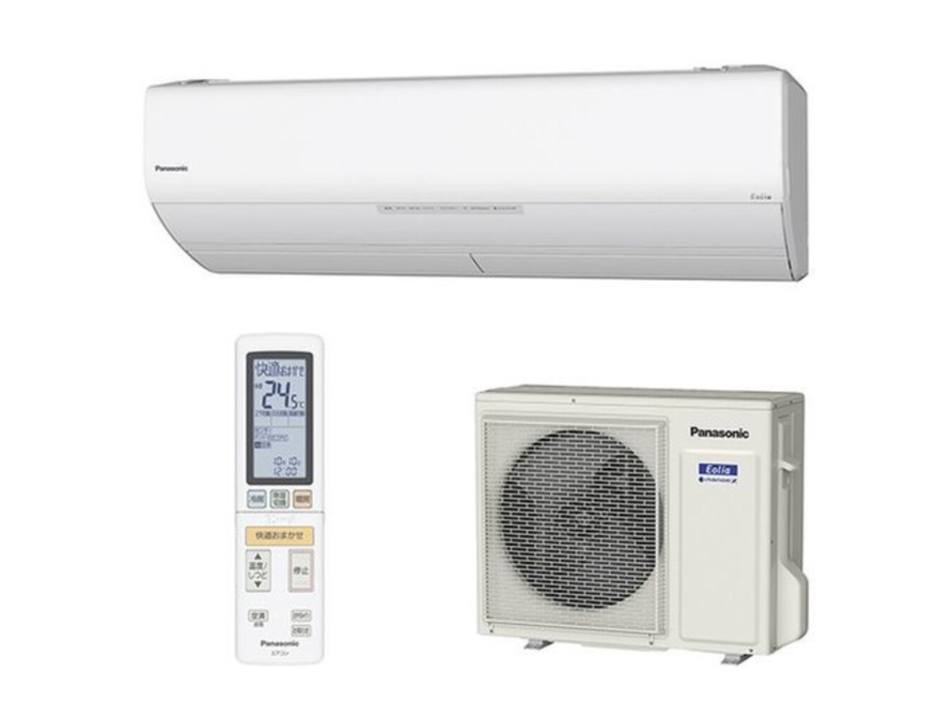 6.パナソニック(Panasonic)