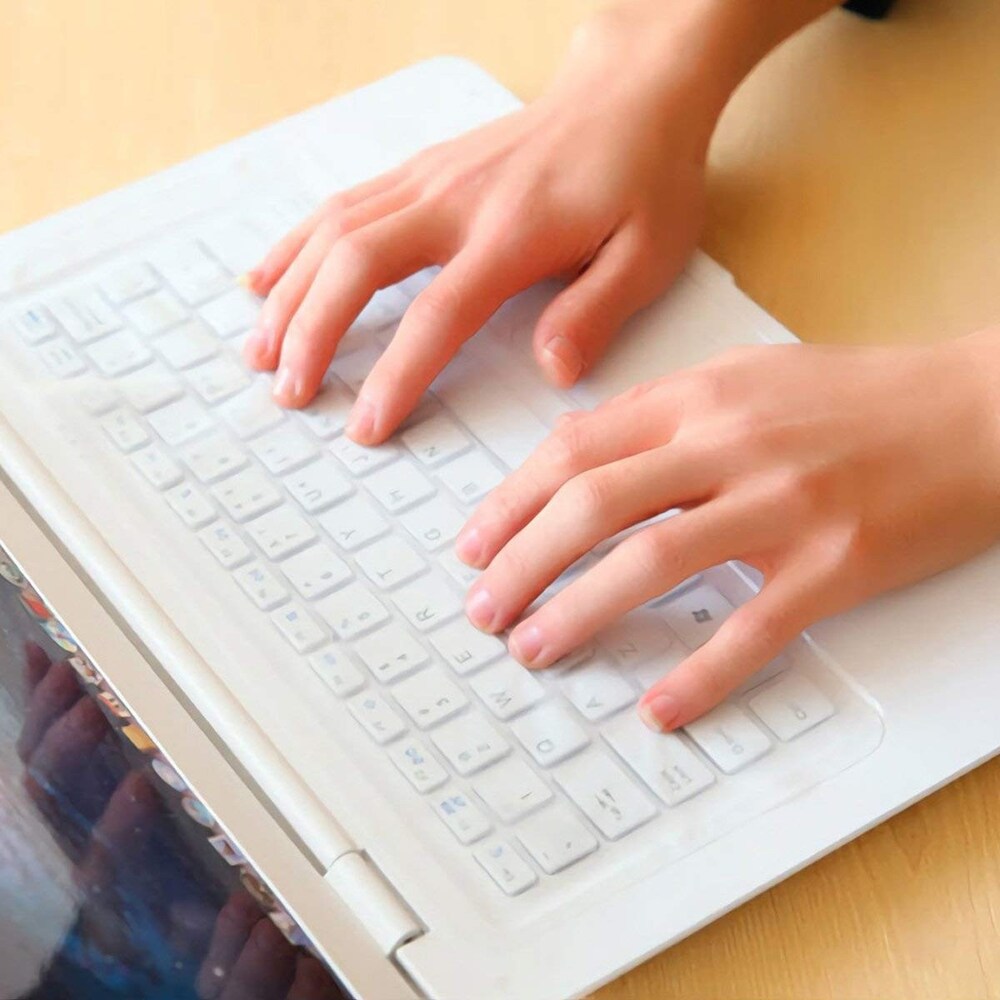 キーボードカバーは必要?