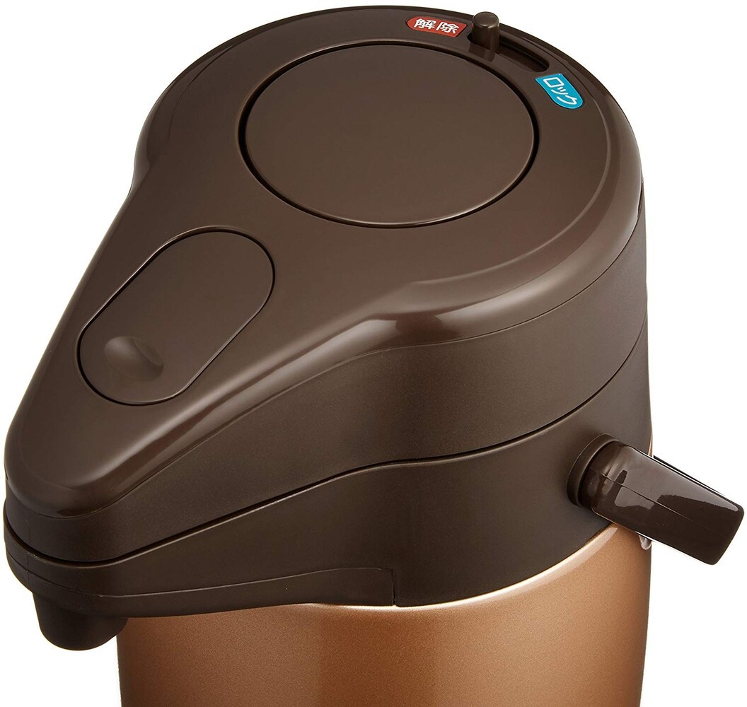 安全性|お子さまがいるご家庭はロック機能付きを