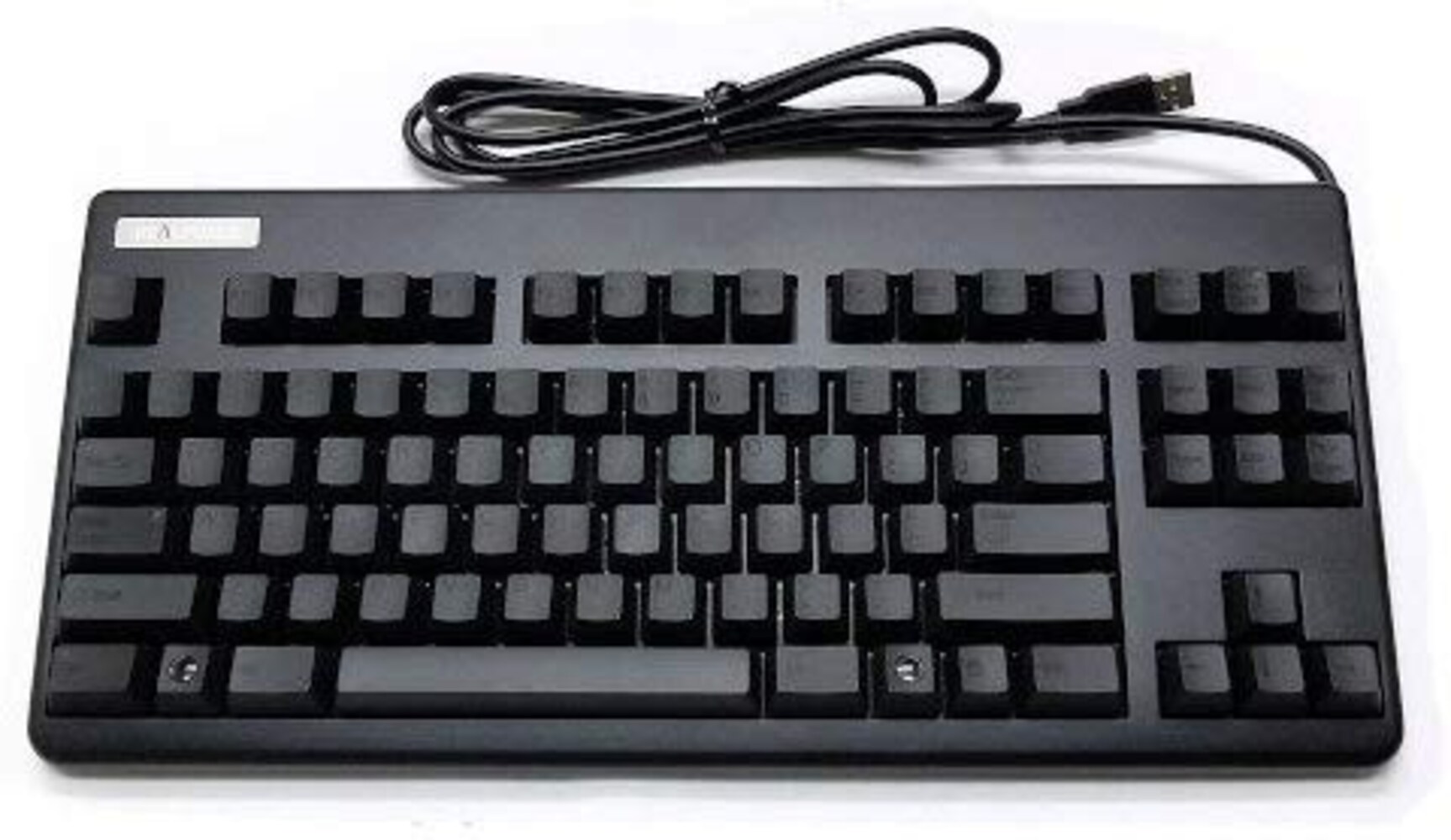 高品質なキーボードなら静電容量無接点方式