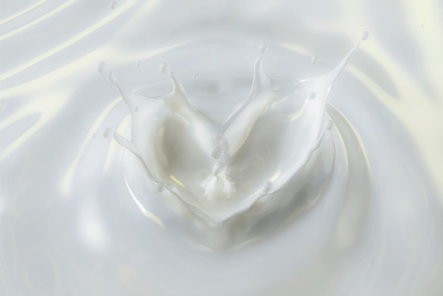乳液のメリット