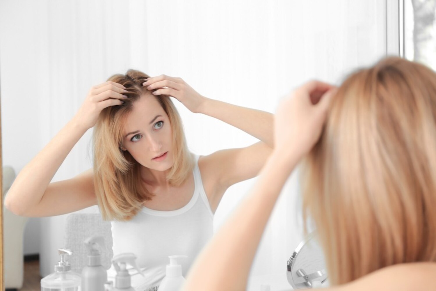 ・育毛成分入|薄毛や抜け毛がきになる方に
